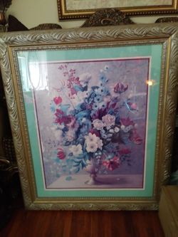 Homeinteriors Cuadro Grande, Sconces, Candelabros, Todos Con Diferentes Precios 