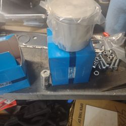 Mercury Outboard Piston Kit,s