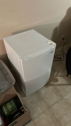 Freezer