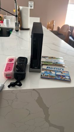 Wii