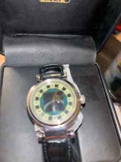 Macintosh ladies watch