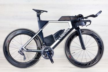 Canyon Speedmax CF SLX, Size-M, 2019