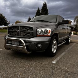 2006 Dodge Ram 1500
