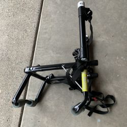 Allen Bike Carrier