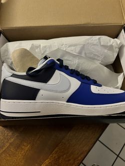 Nike Air Force 1 And Nike Dunk Low Premium 