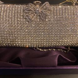 Fancy Hand Purse