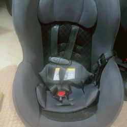Booster Car Seat 