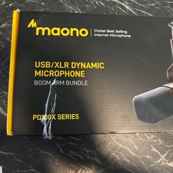 maono