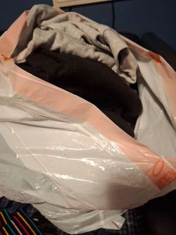 Free size 8/10 boys clothes