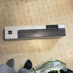 ose Smart Soundbar 300 – NEW in Box – Bluetooth / WiFi / HDMI ARC