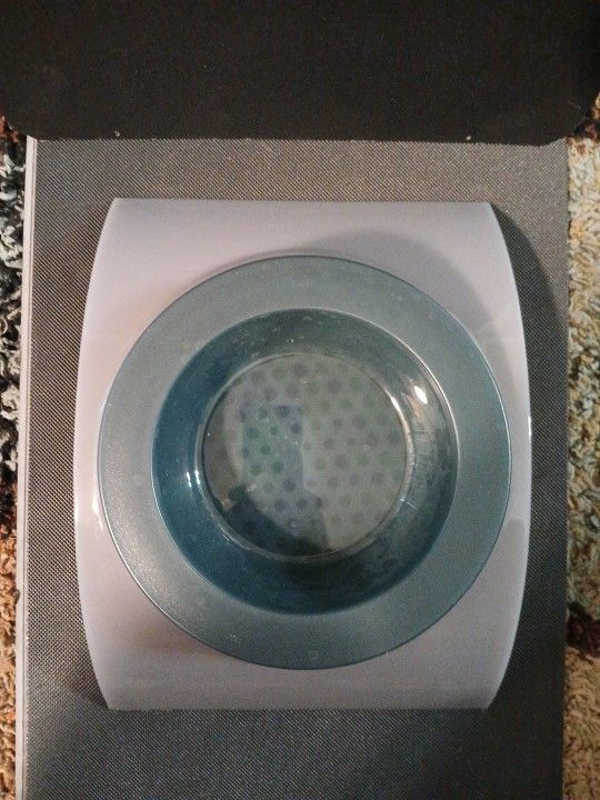 SALE LOT of 3 PET Cooler Bowl Chilled Water Dish Cooling for Summer- CHILL BEADS 6HRS. COLD