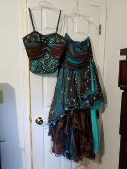 Party/prom dress
