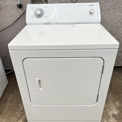 Admiral (Electric-240v) Dryer 