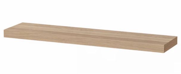 IKEA Lack Floating Shelves (3)