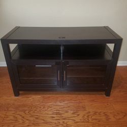 TV stand