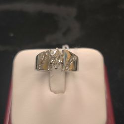 .50 Ct  Diamond 💎 Engagement Ring 💕