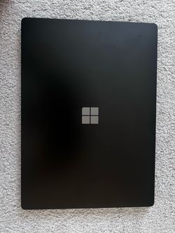 Microsoft Surface Laptop 6