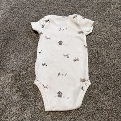 Baby Onesie