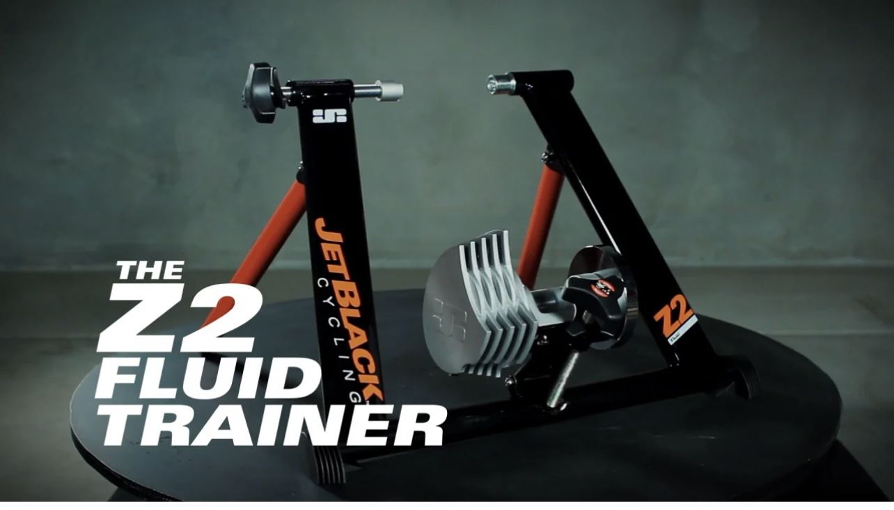 Soporte De Bicicleta Para Entrenar