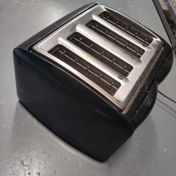 Toaster