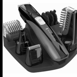 Remington All-in-One Lithium Clipper Kit