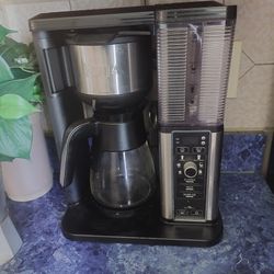 Ninja Coffee Maker