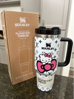 Custom Stanleys