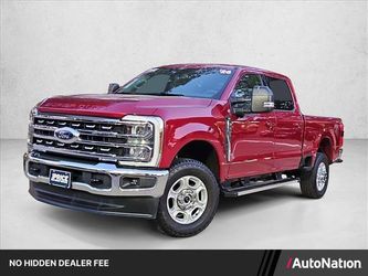 2026 Ford F-250