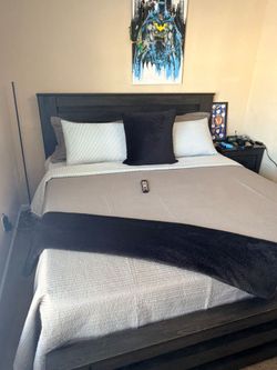 King Size bedroom set