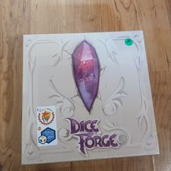 Dice Forge