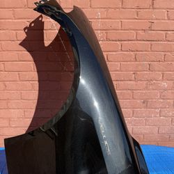 2017-2020-2023 Alfa Romeo giulia fender LH