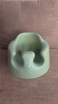 Baby bumble seat