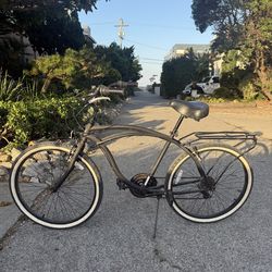 Beach Cruiser - Great condition!