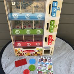 Melissa And Doug
