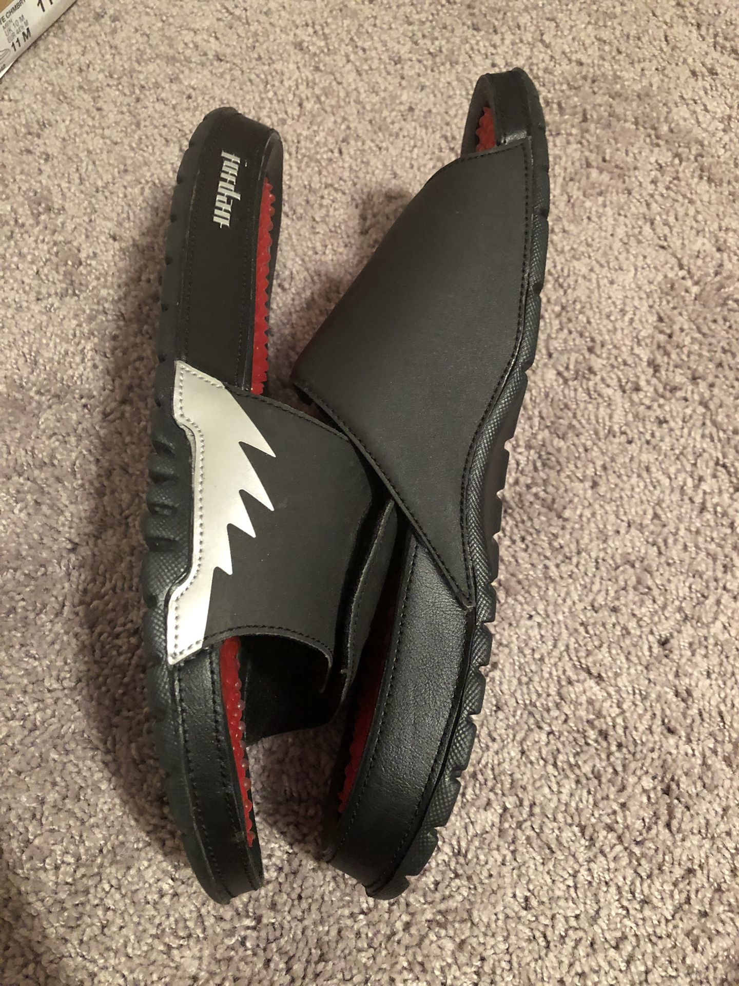 jordan retro slides size 11