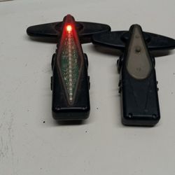 Wheel Lights