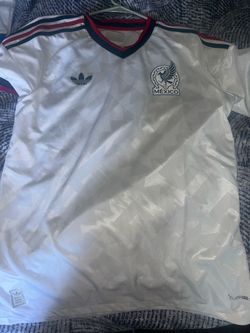 Players edition Mexico jersey medium