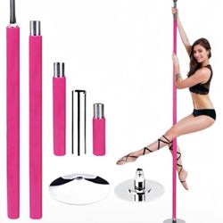 Exercise Pole