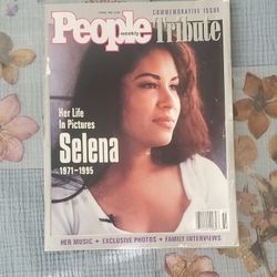PEOPLE MAGAZINE