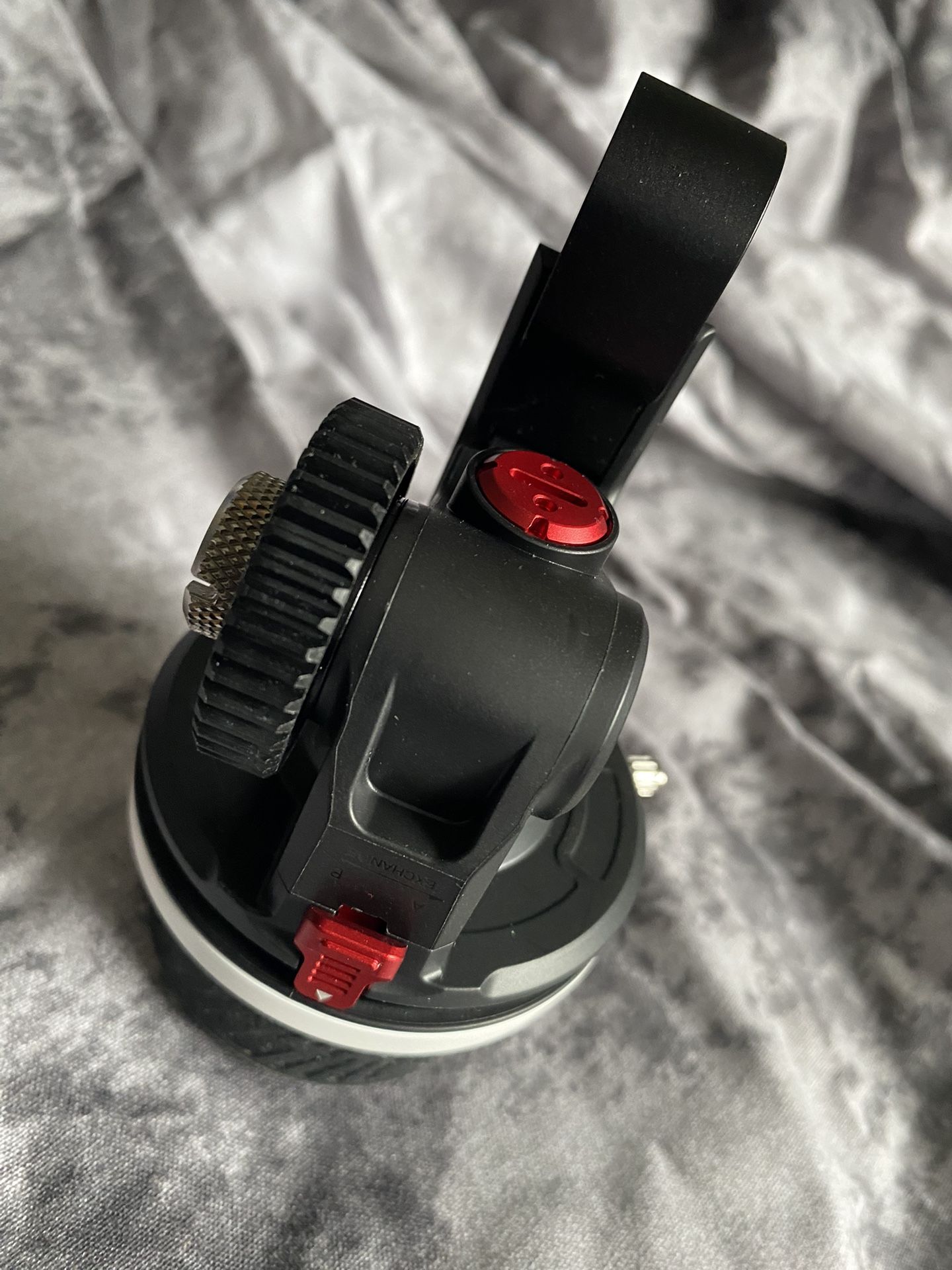 Tilta Pocket Follow Focus