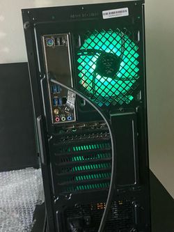Gaming PC + FREE Full Gaming Setup Included