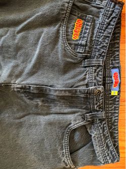 Empyre Men’s Black Jeans – Size 32