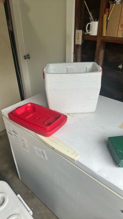 Mini Cooler 