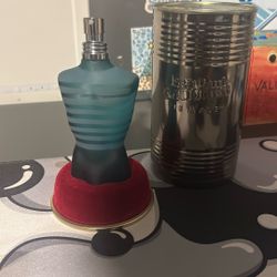 Jean Paul Gaultier Le Male EDT