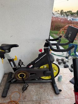 Cycling bike