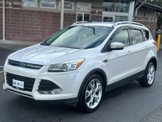 2013 Ford Escape