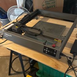 Falcon Engraver Plasma 