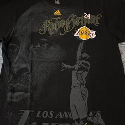 Kobe shirt vintage 🐍