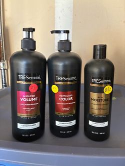 Tresemme