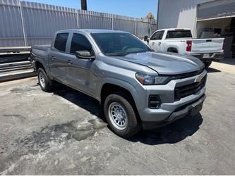 2026 chevy colorado